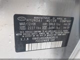 Hyundai Elantra Gls/Se KMHDU46D48U458616 снимка