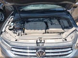 Volkswagen Tiguan 2.0T S 3VVRB7AX1PM110618 photo