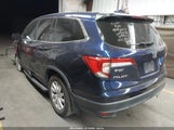 Honda Pilot Lx 5FNYF5H10KB023472 снимка