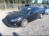 HYUNDAI SONATA SE 5NPE24AF2KH819639 снимка