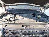Land Rover Range Rover 5.0L V8 Supercharged SALGS3TF2FA204899 снимка