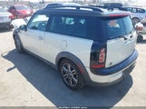 Mini Cooper Clubman WMWZF3C50BTY00553 снимка