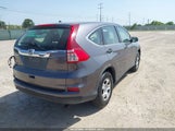 HONDA CR-V LX 3CZRM3H31GG707832 снимка