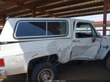 Chevrolet Blazer V10 1GNEV18K2JF164620 снимка