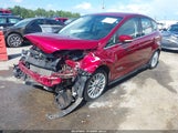 Ford C-Max Energi Sel 1FADP5CU0FL102596 снимка