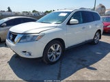 Nissan Pathfinder Platinum 5N1AR2MM0EC718846 снимка