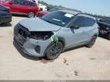 Nissan Kicks Sr Xtronic Cvt 3N1CP5DV0NL495017 снимка