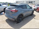 Nissan Kicks Sr Xtronic Cvt 3N1CP5DV0NL495017 photo