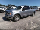 Ford F-150 Xlt 1FTEX1EB4LFA58437 снимка
