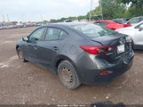 Mazda Mazda3 I Sport 3MZBM1U7XFM174154 fotografie
