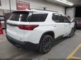 Chevrolet Traverse Awd Rs 1GNEVJKW0PJ130838 fotografie
