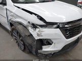 Chevrolet Traverse Awd Rs 1GNEVJKW0PJ130838 снимка