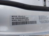 DODGE CHARGER SCAT PACK RWD 2C3CDXGJ0MH579697 photo