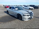 DODGE CHARGER SCAT PACK RWD 2C3CDXGJ0MH579697 photo