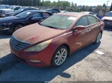 HYUNDAI SONATA SE 5NPEC4AC1BH179068 снимка