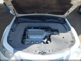 Acura Tl 3.5 19UUA8F56AA006608 снимка
