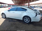 Acura Tl 3.5 19UUA8F56AA006608 снимка