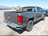 Chevrolet Silverado  Work Truck 2Wt 3GCPCPEH4EG272535 снимка