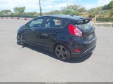 Ford Fiesta St 3FADP4GX4HM117344 снимка