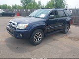 TOYOTA 4RUNNER SR5 V6 JTEBU14RX70110071 снимка