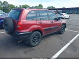 Toyota Rav4 JTEGD20VX40006559 fotografie