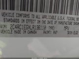 Chrysler Pacifica Touring L Plus 2C4RC1EGXLR136110 снимка