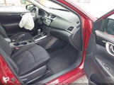 NISSAN SENTRA SV 3N1AB7AP6HY340051 снимка