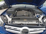 Mercedes-Benz Glc 300 Suv W1N0G8DBXNG068478 fotografie