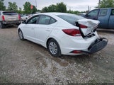 Hyundai Elantra Se 5NPD74LF7LH537685 снимка