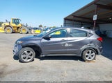 Honda Hr-V Ex 3CZRU5H53HM706083 снимка