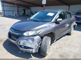 Honda Hr-V Ex 3CZRU5H53HM706083 снимка