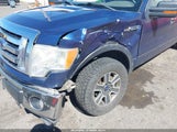 Ford F-150 Xlt 1FTPW14V39KB65132 снимка