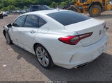 Acura Tlx Technology Package 19UUB5F47MA007502 снимка