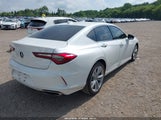 Acura Tlx Technology Package 19UUB5F47MA007502 снимка