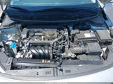 Kia Rio Lx 3KPA24AD5NE494247 снимка