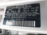 Kia Rio Lx 3KPA24AD5NE494247 снимка