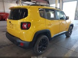 Jeep Renegade Altitude 4X4 ZACCJBBB1HPF25207 снимка