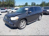 Toyota Highlander Limited JTEDS42AX82048870 снимка