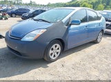 Toyota Prius JTDKB20U097827714 снимка