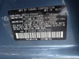 Subaru Crosstrek Premium JF2GUADC1RH257102 снимка