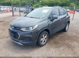 Chevrolet Trax Lt KL7CJPSB2JB691794 снимка