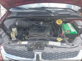 Dodge Grand Caravan Se 2C4RDGBG7ER162705 снимка