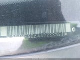 Chevrolet Impala 2G1WF52E449288351 снимка