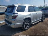 Toyota 4Runner Limited JTEBU5JR8K5714435 снимка