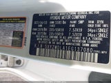 HYUNDAI SANTA FE SPORT 2.0L TURBO 5XYZWDLA1EG137080 photo