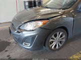 Mazda Mazda3 S Sport JM1BL1U52B1451987 снимка