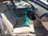HONDA CIVIC LX 2HGES16504H566641 снимка