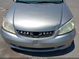 HONDA CIVIC LX 2HGES16504H566641 снимка