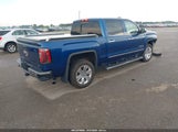 GMC Sierra  Slt 3GTU2NEC6GG375697 снимка