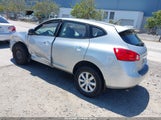NISSAN ROGUE S JN8AS5MT2DW507389 снимка